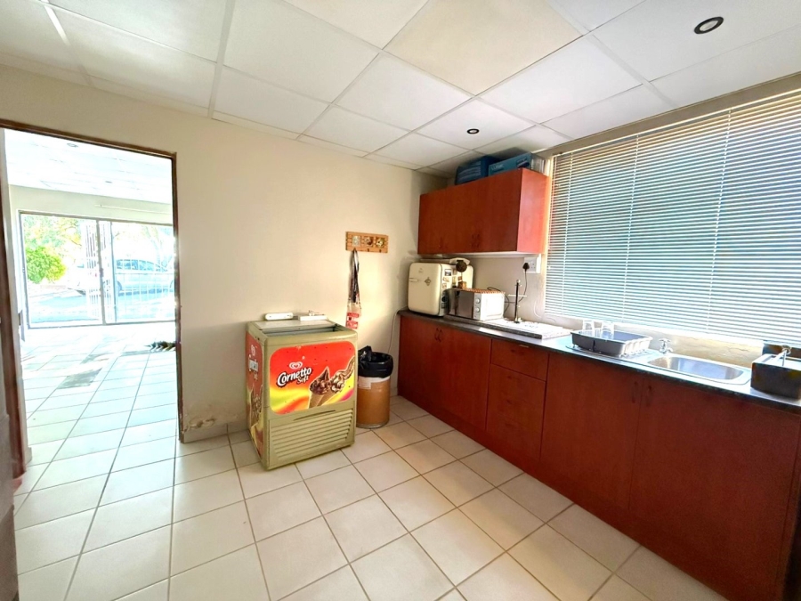 Commercial Property for Sale in Bloemdal Free State